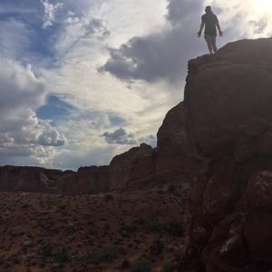 Meet your Posher, Noah